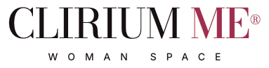 CLIRIUM ME WOMAN SPACE